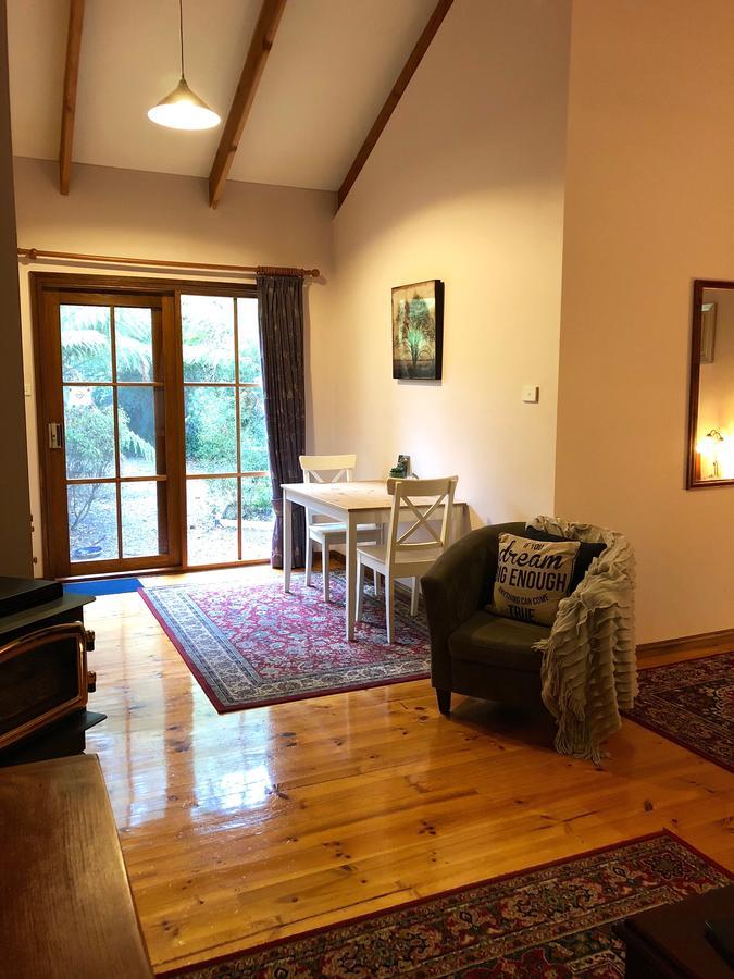 Glenview Retreat Luxury Accommodation Emerald Εξωτερικό φωτογραφία
