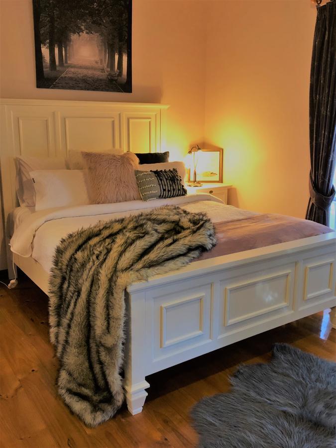 Glenview Retreat Luxury Accommodation Emerald Εξωτερικό φωτογραφία