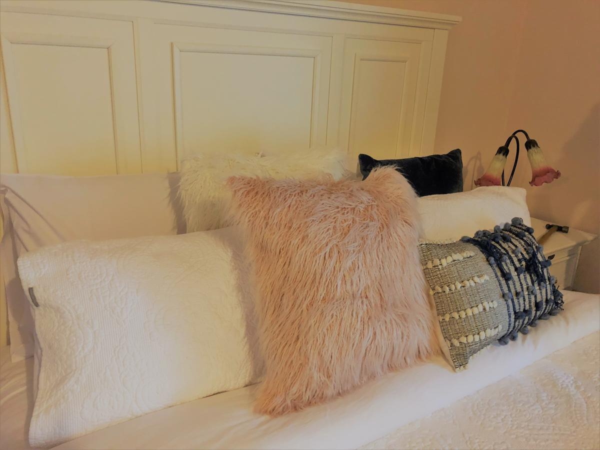 Glenview Retreat Luxury Accommodation Emerald Εξωτερικό φωτογραφία