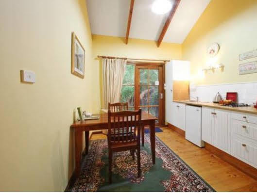 Glenview Retreat Luxury Accommodation Emerald Εξωτερικό φωτογραφία
